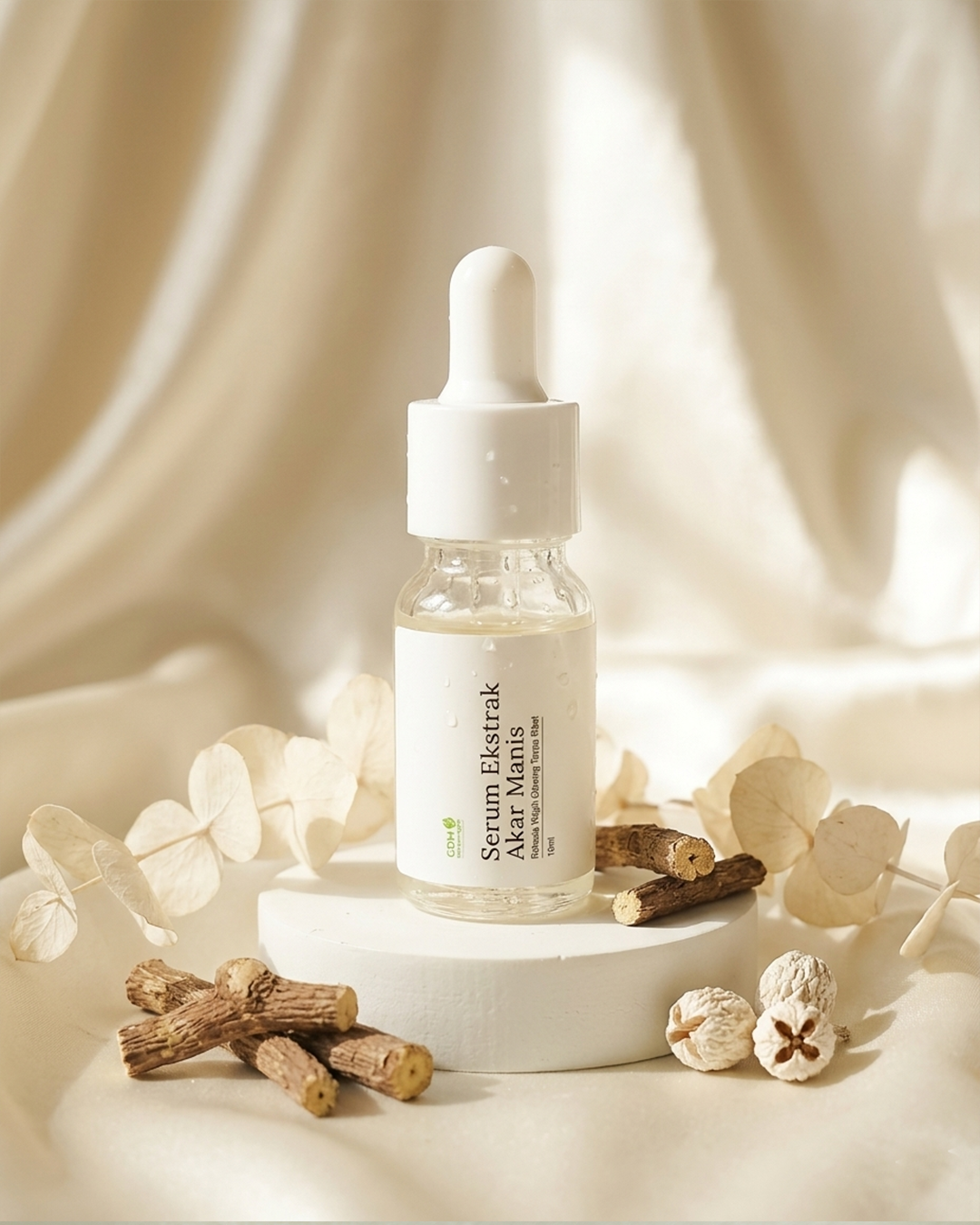 Serum Akar Manis